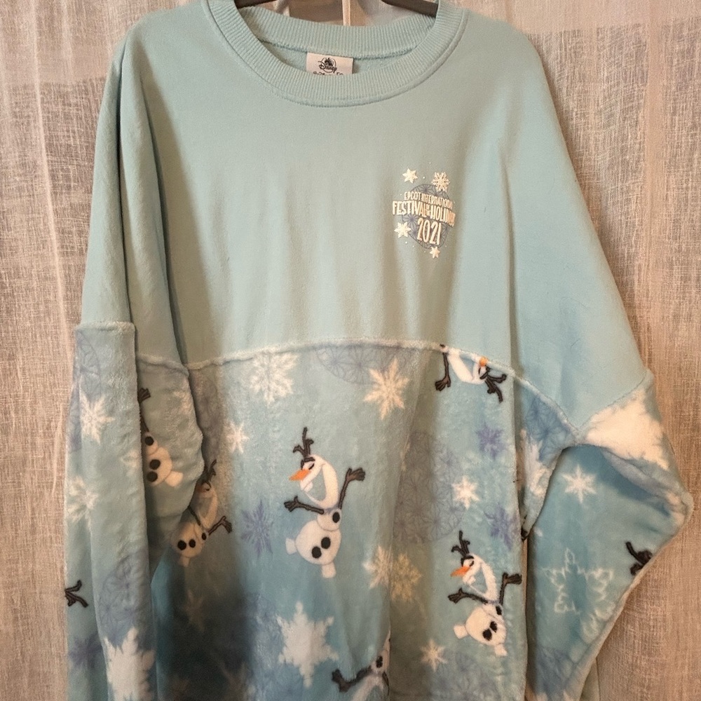 Festival of the Holidays Spirit Jersey